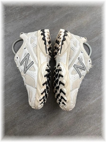 New balance 610 - taille 37