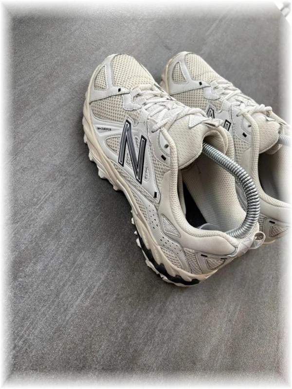 New balance 610 - taille 37 2