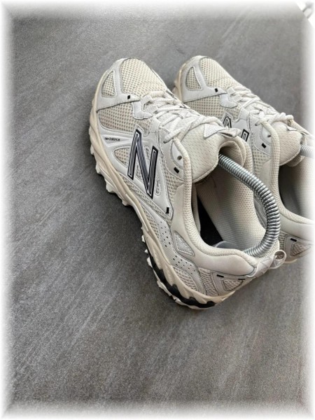 New balance 610 - taille 37