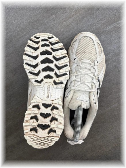 New balance 610 - taille 37