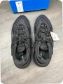 Adidas ozelia black - taille 46 2/3