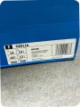 Adidas ozelia black - taille 46 2/3