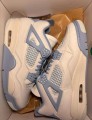 Jordan 4 Forget me not taille 44