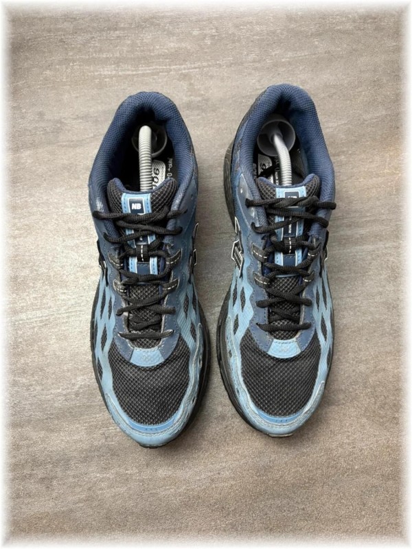New balance 1906 Phantom fit marine ( taille 44,5 ) 2