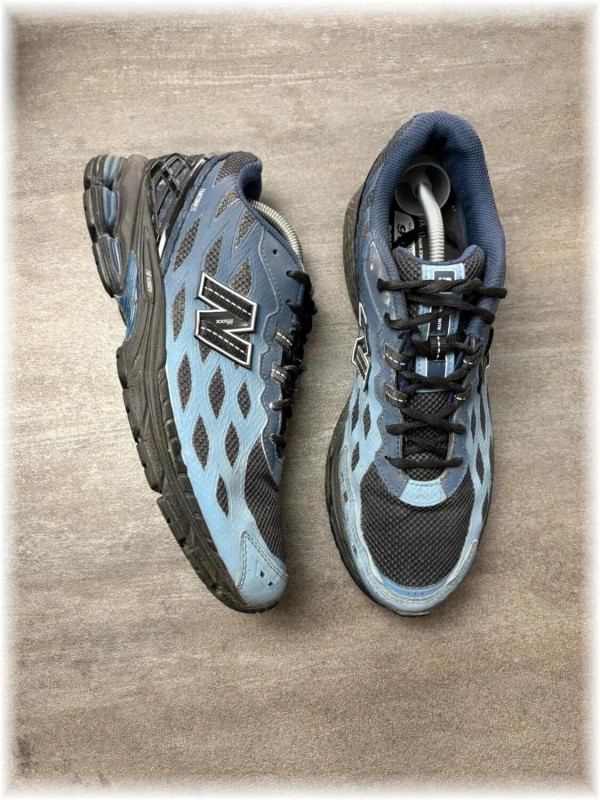 New balance 1906 Phantom fit marine ( taille 44,5 ) 2