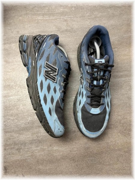 New balance 1906 Phantom fit marine ( taille 44,5 )
