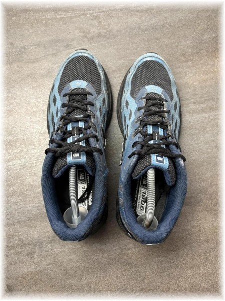 New balance 1906 Phantom fit marine ( taille 44,5 )