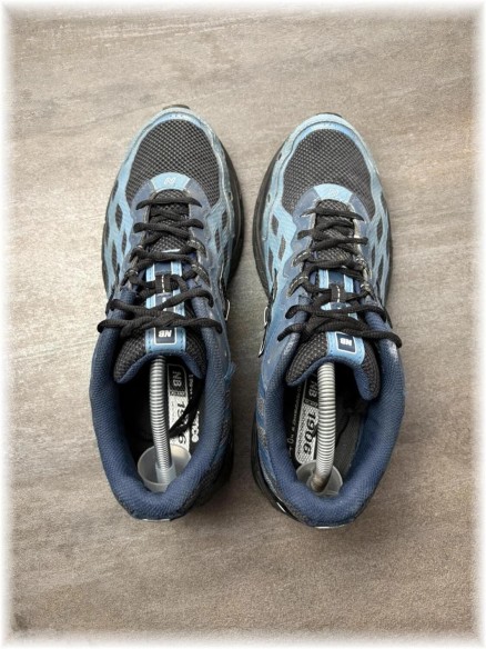 New balance 1906 Phantom fit marine ( taille 44,5 )