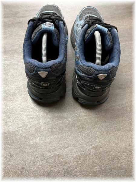 New balance 1906 Phantom fit marine ( taille 44,5 )