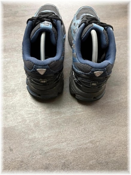 New balance 1906 Phantom fit marine ( taille 44,5 )