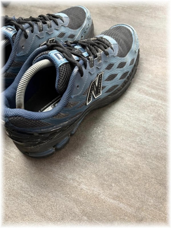 New balance 1906 Phantom fit marine ( taille 44,5 ) 2