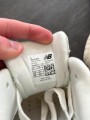 New balance 2002r beige / crème - taille 36