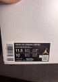 Jordan 4 Forget me not taille 44
