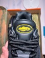 Nike air max 95 corteiz honey noir taille 44