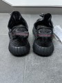 adidas Yeezy Boost 350 Pirate Black