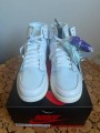 Nike Jordan 1 off White Retro high Virgil Abloh Archive Alaska
