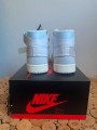 Nike Jordan 1 off White Retro high Virgil Abloh Archive Alaska