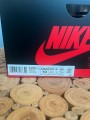 Nike Jordan 1 off White Retro high Virgil Abloh Archive Alaska