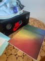 Nike Jordan 1 off White Retro high Virgil Abloh Archive Alaska