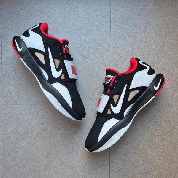 LeBron 21 Prime 93
