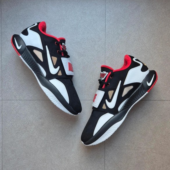 LeBron 21 Prime 93