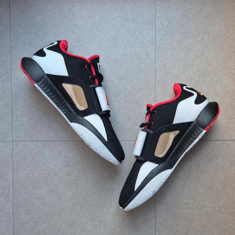 LeBron 21 Prime 93 2