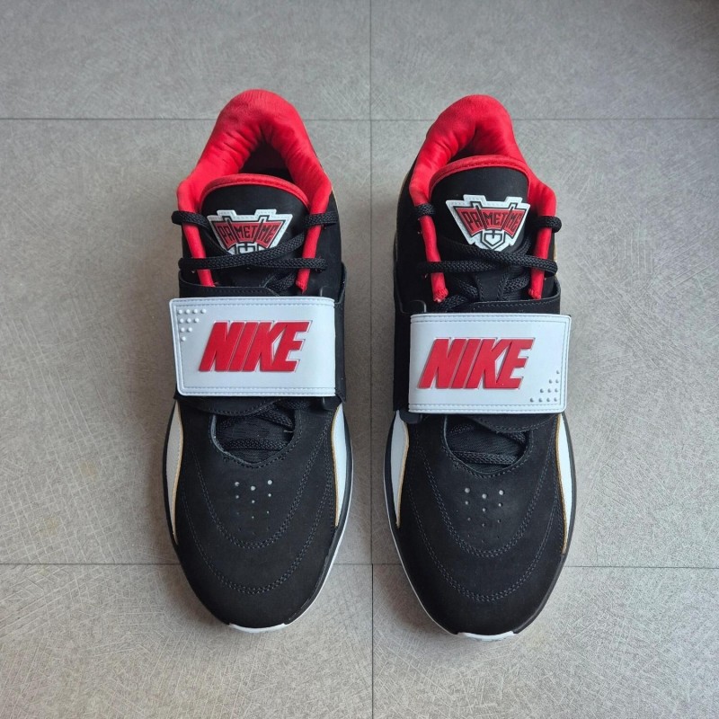 LeBron 21 Prime 93 2