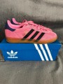 adidas gazelle pink