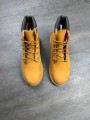 Boots Timberland Premium 6-Inch ( taille 37 )