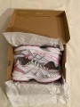 Asics gel-1130 pink pure silver / white pink / rose blanc argenté