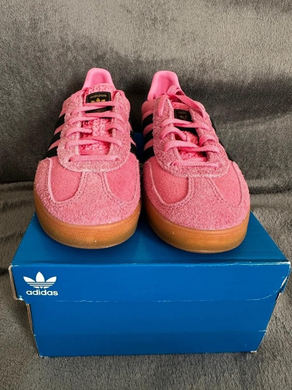 adidas gazelle pink 2