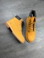 Boots Timberland Premium 6-Inch ( taille 37 )