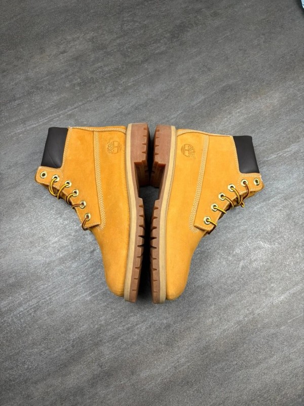 Boots Timberland Premium 6-Inch ( taille 37 ) 2