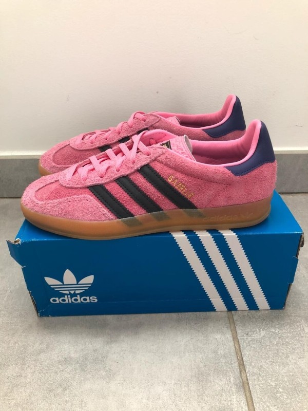 adidas gazelle 2