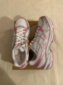 Asics gel-1130 pink pure silver / white pink / rose blanc argenté