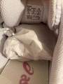Asics gel-1130 pink pure silver / white pink / rose blanc argenté