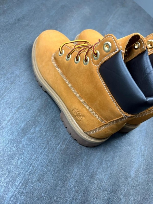 Boots Timberland Premium 6-Inch ( taille 37 ) 2