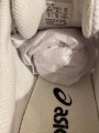 asics gel-1130 white green / blue fade / blanc vert