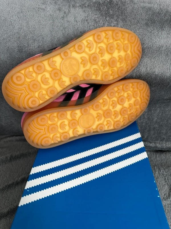 adidas gazelle pink 2
