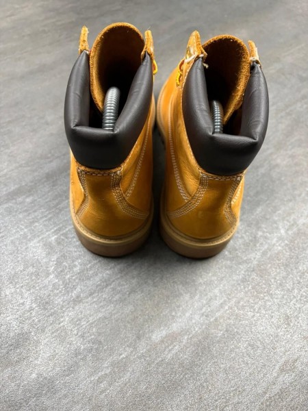 Boots Timberland Premium 6-Inch ( taille 37 )