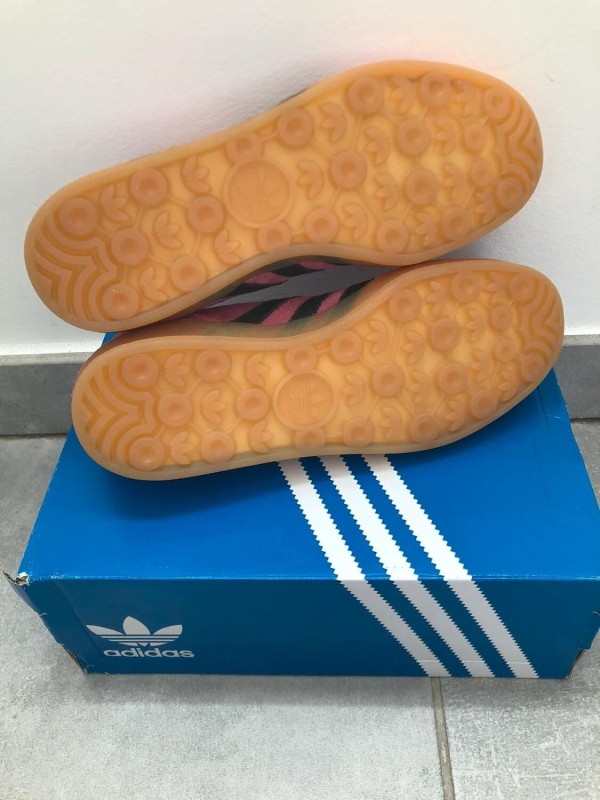 adidas gazelle 2