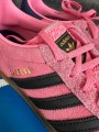 adidas gazelle pink