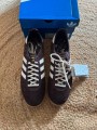 Adidas sl72 marron - taille 40,5