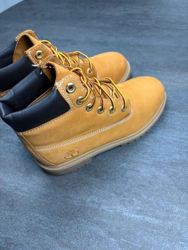 Boots Timberland Premium 6-Inch ( taille 37 ) 2