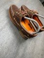 Mocassins Timberland derbies 3 eyes vintage - taille 37,5