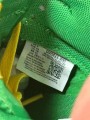 Dunk low reverse brazil taille 44 neuve