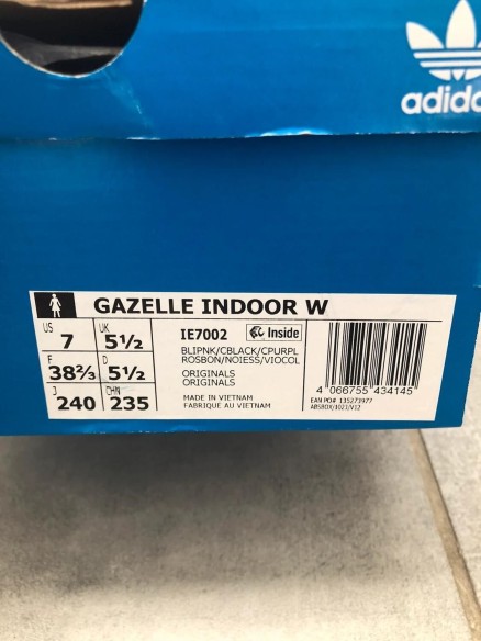 adidas gazelle