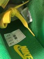 Dunk low reverse brazil taille 44 neuve