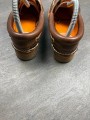 Mocassins Timberland derbies 3 eyes vintage - taille 37,5