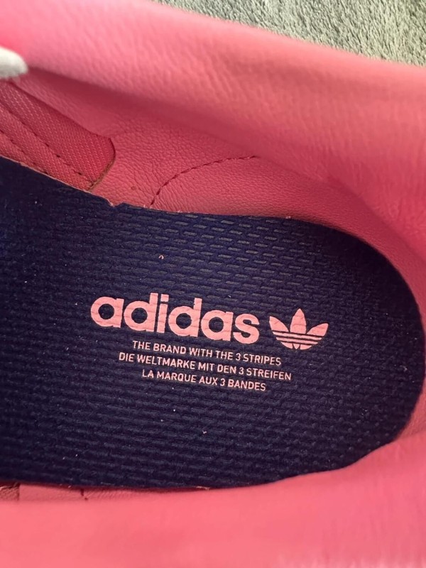 adidas gazelle pink 2